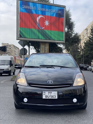 Toyota Prius 2007, 278,048 km - 1.5 l - Bakı
