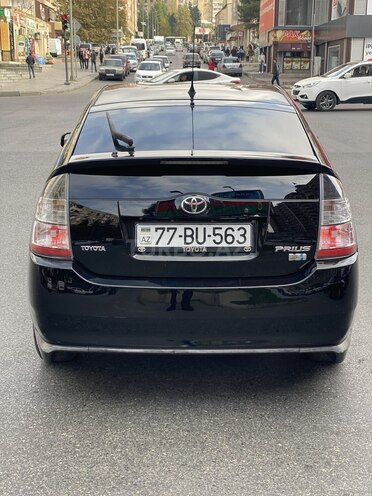 Toyota Prius 2007, 278,048 km - 1.5 l - Bakı