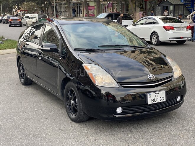 Toyota Prius 2007, 278,048 km - 1.5 l - Bakı