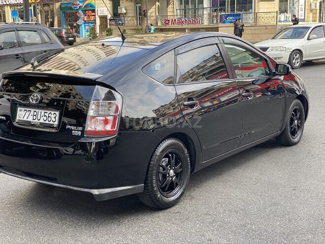 Toyota Prius 2007, 278,048 km - 1.5 l - Bakı