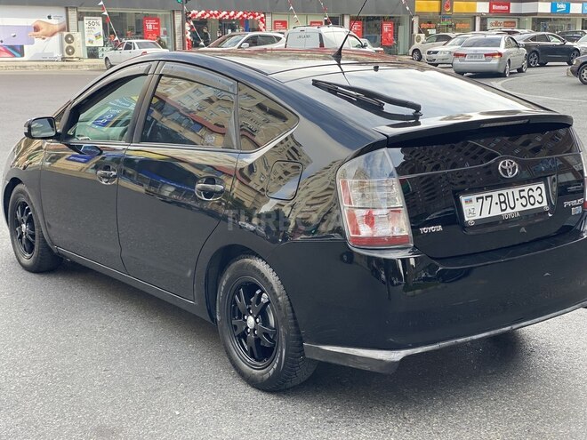 Toyota Prius 2007, 278,048 km - 1.5 l - Bakı