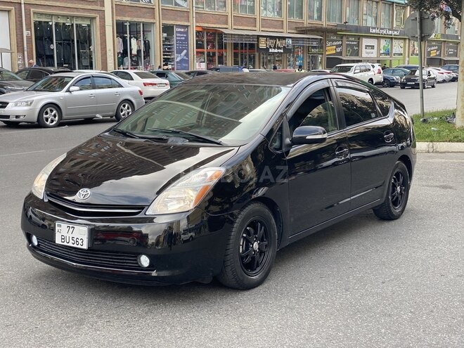 Toyota Prius 2007, 278,048 km - 1.5 l - Bakı