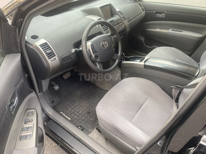 Toyota Prius 2007, 278,048 km - 1.5 l - Bakı