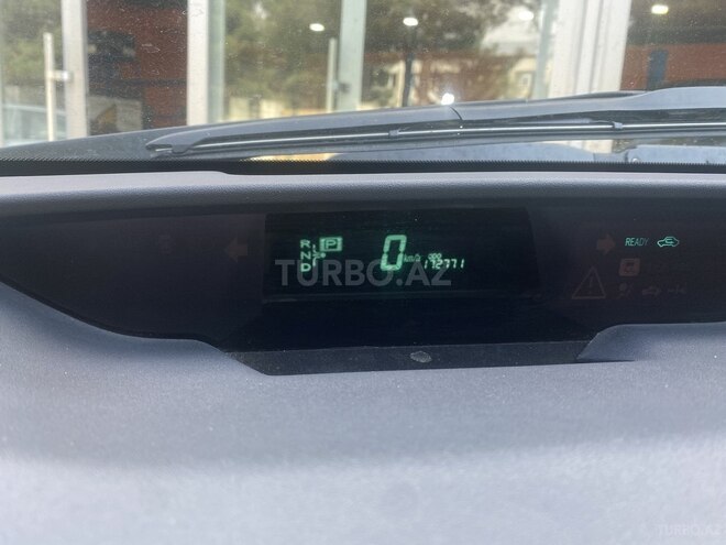 Toyota Prius 2007, 278,048 km - 1.5 l - Bakı