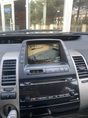 Toyota Prius 2007, 278,048 km - 1.5 l - Bakı