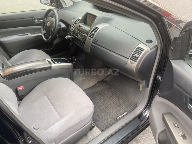 Toyota Prius 2007, 278,048 km - 1.5 l - Bakı