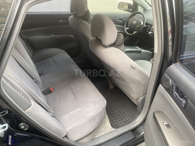 Toyota Prius 2007, 278,048 km - 1.5 l - Bakı