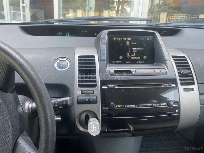 Toyota Prius 2007, 278,048 km - 1.5 l - Bakı