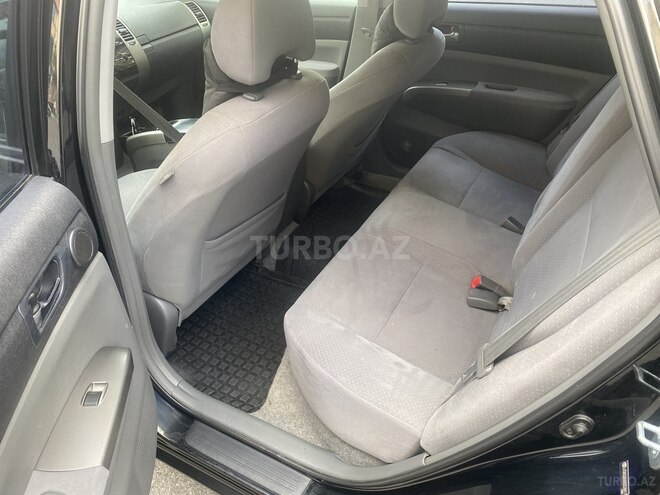Toyota Prius 2007, 278,048 km - 1.5 l - Bakı