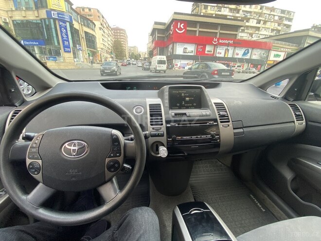 Toyota Prius 2007, 278,048 km - 1.5 l - Bakı