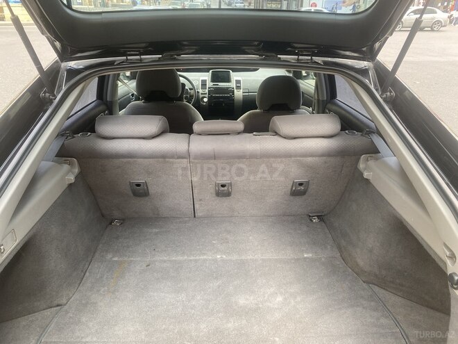 Toyota Prius 2007, 278,048 km - 1.5 l - Bakı