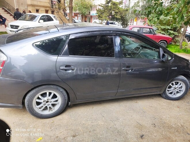 Toyota Prius 2007, 130,000 km - 1.5 l - Bakı