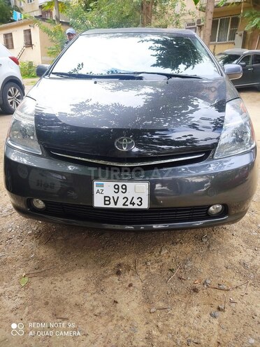 Toyota Prius 2007, 130,000 km - 1.5 l - Bakı