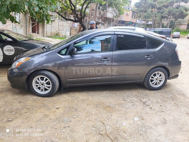 Toyota Prius 2007, 130,000 km - 1.5 l - Bakı