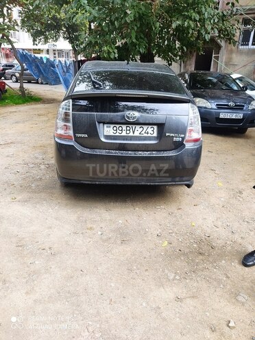 Toyota Prius 2007, 130,000 km - 1.5 l - Bakı
