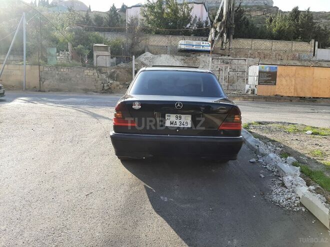 Mercedes C 230 1998, 350,000 km - 2.3 л - Bakı