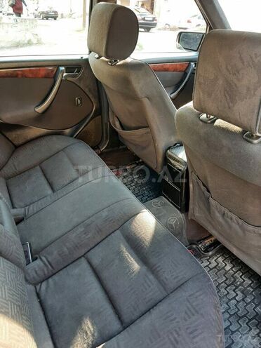 Mercedes C 230 1998, 350,000 km - 2.3 л - Bakı