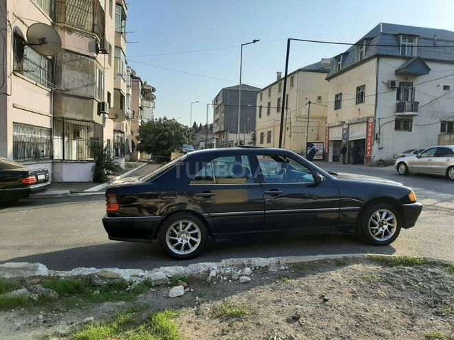 Mercedes C 230 1998, 350,000 km - 2.3 л - Bakı