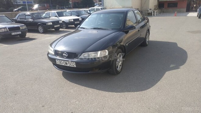 Opel Vectra 1997, 280,000 km - 1.8 l - Sumqayıt