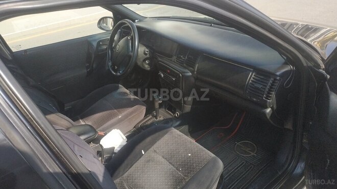 Opel Vectra 1997, 280,000 km - 1.8 l - Sumqayıt