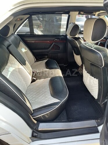 Mercedes S 320 1998, 370,000 km - 3.2 l - Bakı