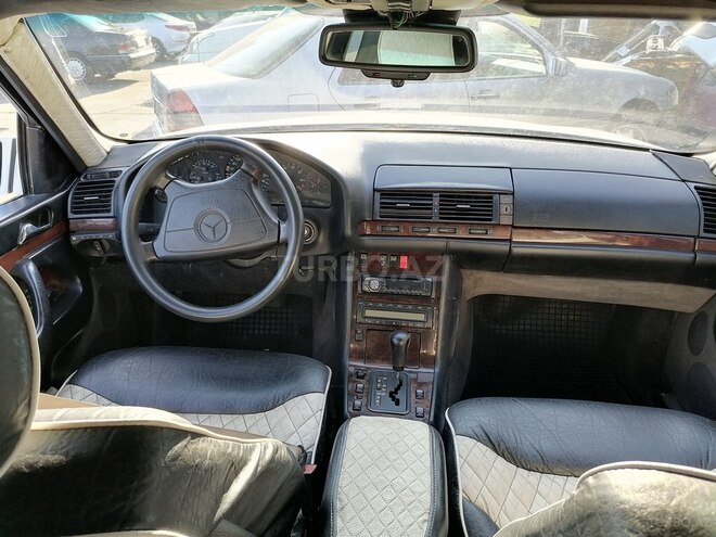 Mercedes S 320 1998, 370,000 km - 3.2 l - Bakı