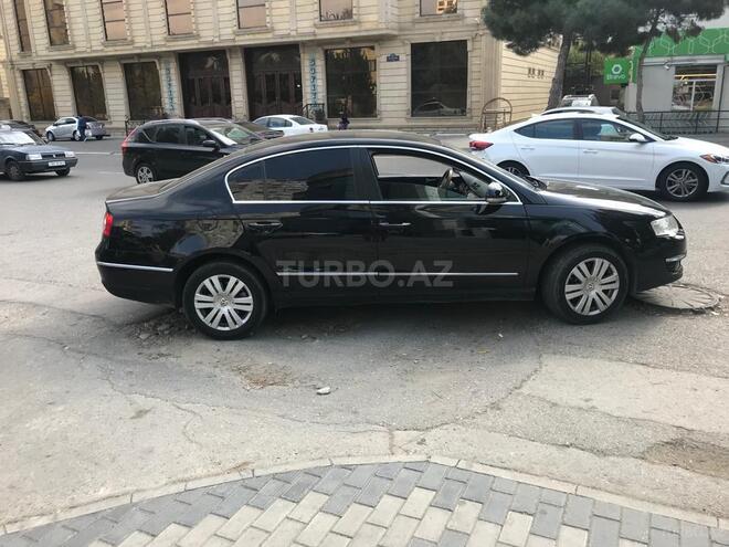 Volkswagen Passat 2008, 196,000 km - 1.8 l - Bakı