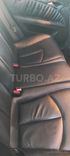 Mercedes E 280 2007, 179,800 km - 3.0 l - Bakı