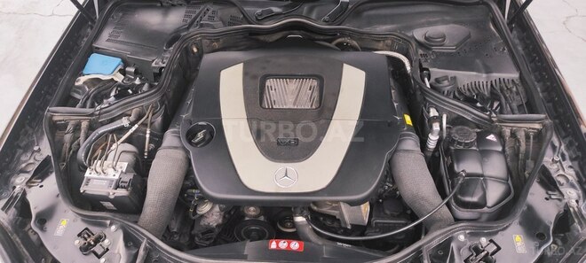 Mercedes E 280 2007, 179,800 km - 3.0 l - Bakı