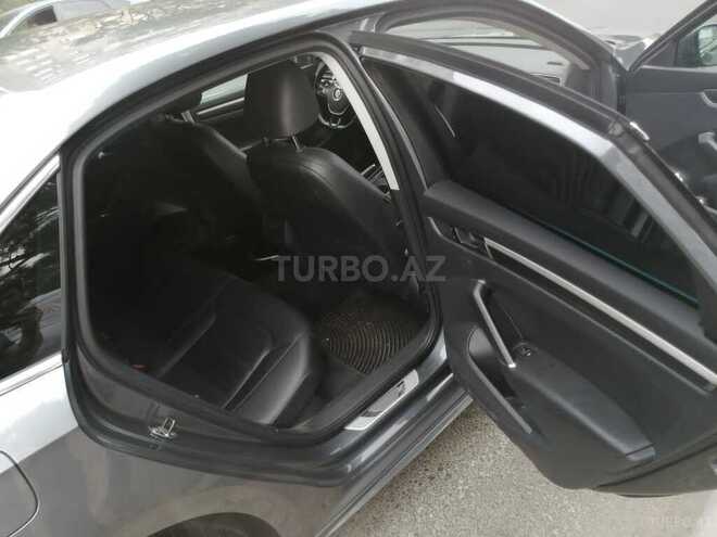 Volkswagen Passat 2016, 144,000 km - 1.8 l - Bakı