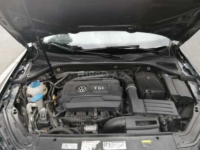 Volkswagen Passat 2016, 144,000 km - 1.8 l - Bakı
