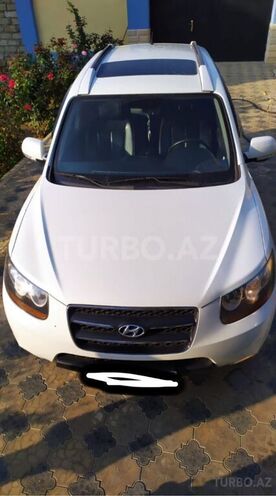 Hyundai Santa Fe 2008, 66,183 km - 2.0 l - Bakı