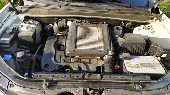 Hyundai Santa Fe 2008, 66,183 km - 2.0 l - Bakı