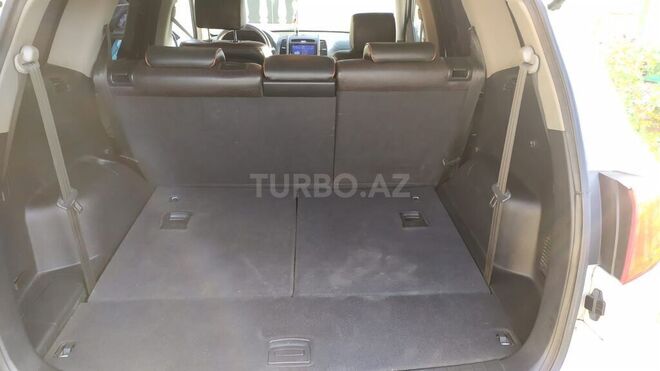 Hyundai Santa Fe 2008, 66,183 km - 2.0 l - Bakı