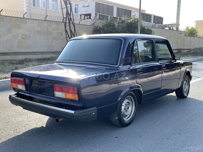 LADA (VAZ) 2107 2011, 132,739 km - 1.6 л - Bakı