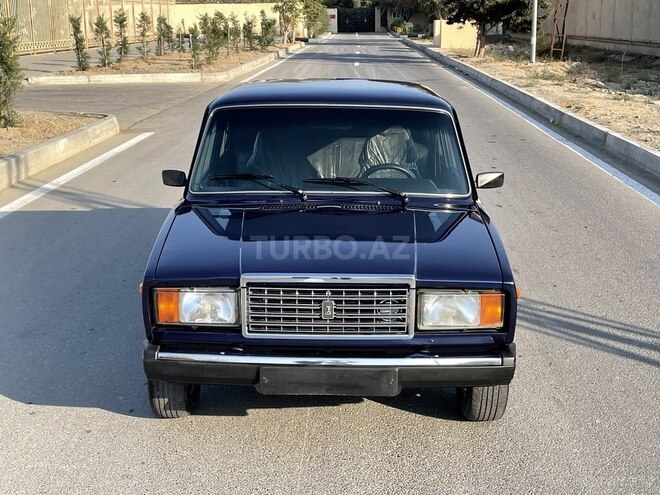 LADA (VAZ) 2107 2011, 132,739 km - 1.6 л - Bakı