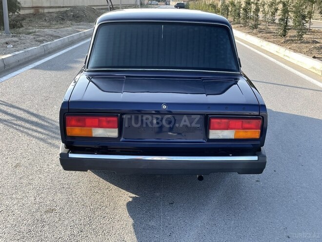 LADA (VAZ) 2107 2011, 132,739 km - 1.6 л - Bakı