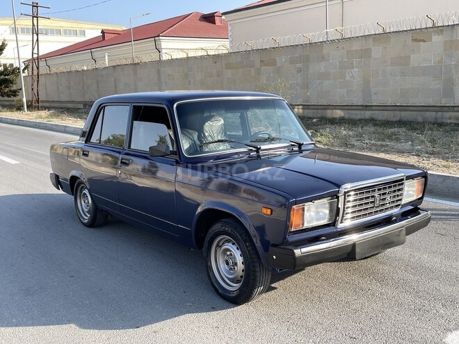 LADA (VAZ) 2107 2011, 132,739 km - 1.6 л - Bakı