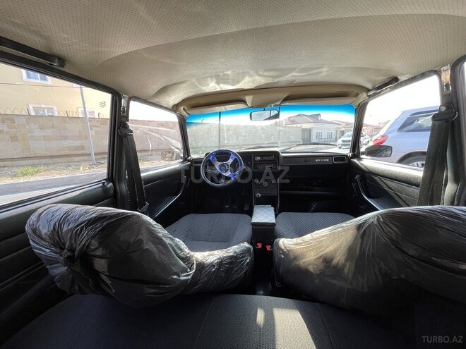 LADA (VAZ) 2107 2011, 132,739 km - 1.6 л - Bakı