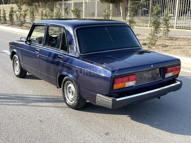 LADA (VAZ) 2107 2011, 132,739 km - 1.6 л - Bakı
