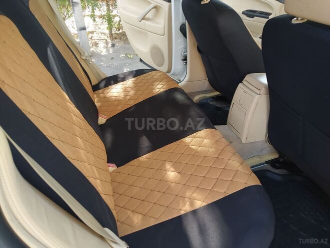 Volkswagen Passat 2003, 295,000 km - 1.8 l - Bakı