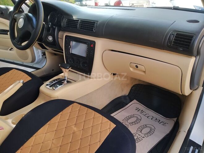 Volkswagen Passat 2003, 295,000 km - 1.8 l - Bakı