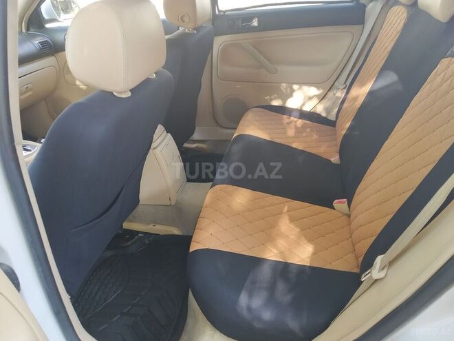 Volkswagen Passat 2003, 295,000 km - 1.8 l - Bakı
