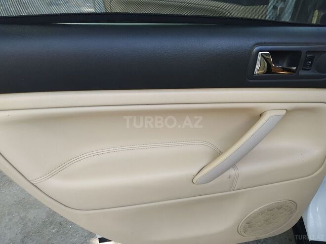 Volkswagen Passat 2003, 295,000 km - 1.8 l - Bakı