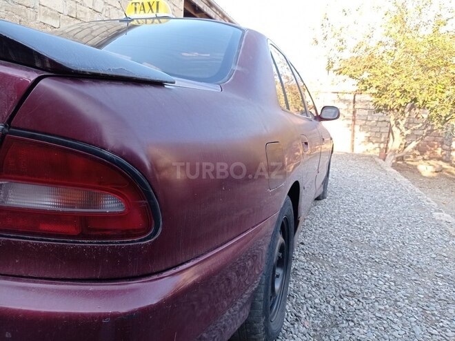 Mitsubishi Galant 1993, 300,000 km - 2.4 л - Sumqayıt