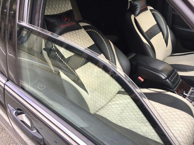 Mercedes S 320 1998, 274,000 km - 3.2 l - Bakı