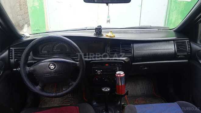 Opel Vectra 1998, 150,000 km - 2.0 l - Bakı