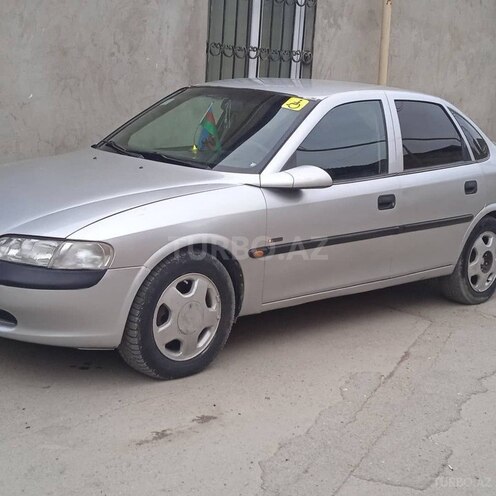 Opel Vectra 1998, 150,000 km - 2.0 l - Bakı