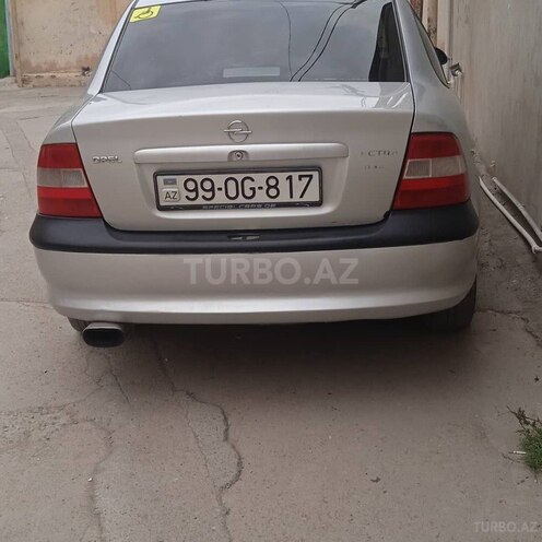 Opel Vectra 1998, 150,000 km - 2.0 l - Bakı