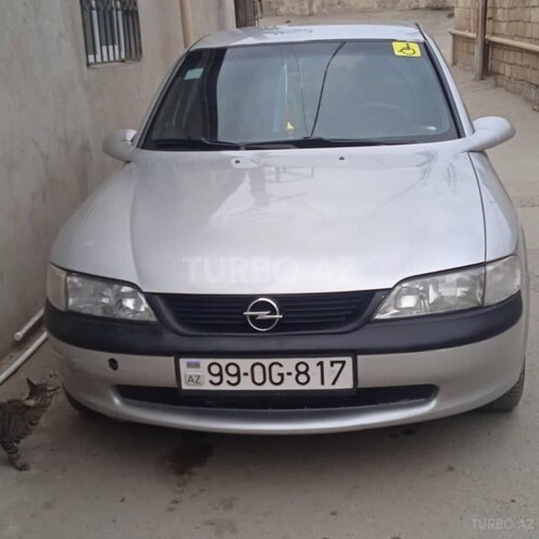 Opel Vectra 1998, 150,000 km - 2.0 l - Bakı